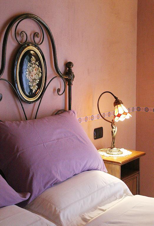 Casa Carrer B&B San Giovanni di Livenza Room photo