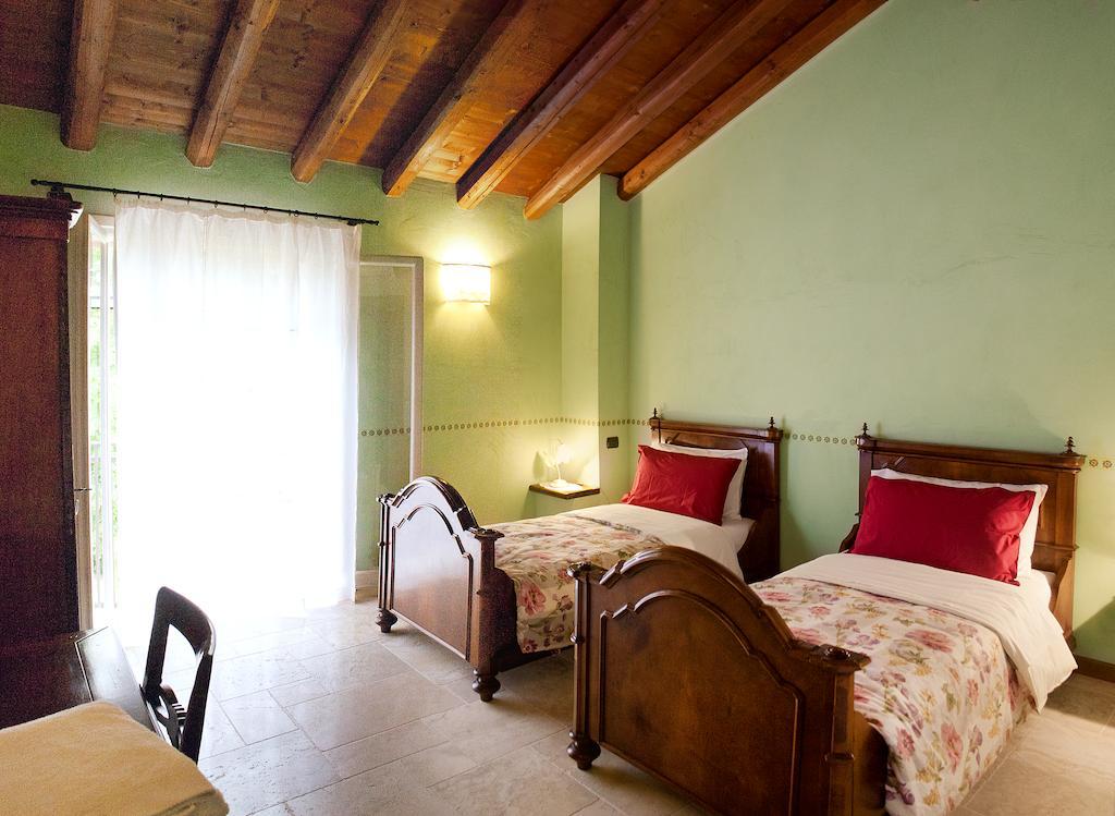 Casa Carrer B&B San Giovanni di Livenza Room photo