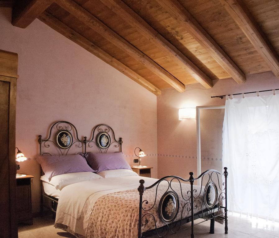Casa Carrer B&B San Giovanni di Livenza Room photo