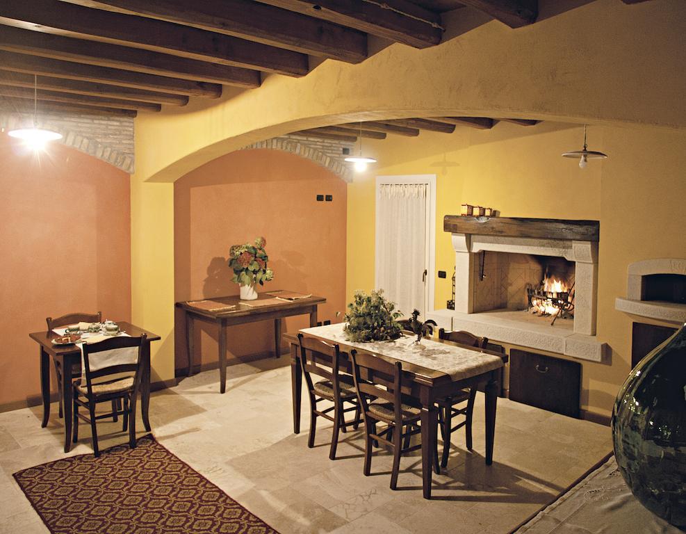 Casa Carrer B&B San Giovanni di Livenza Exterior photo