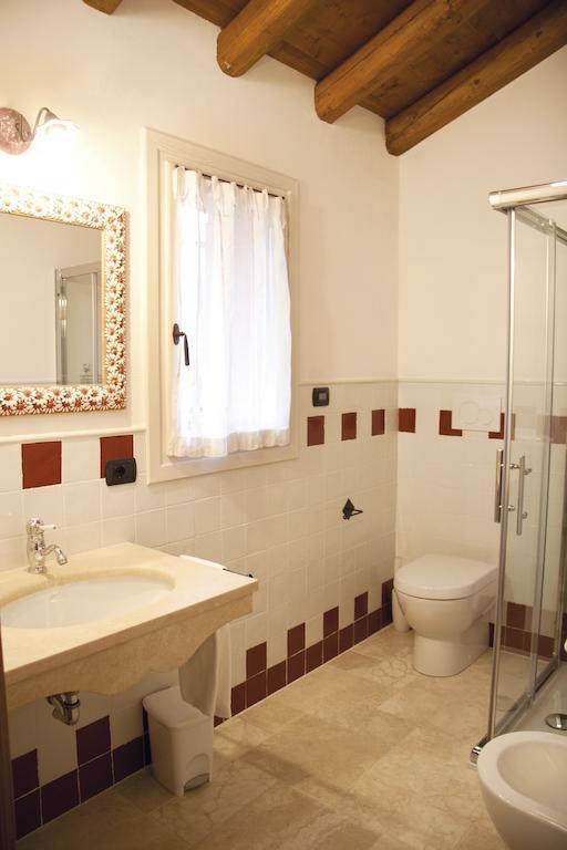 Casa Carrer B&B San Giovanni di Livenza Room photo