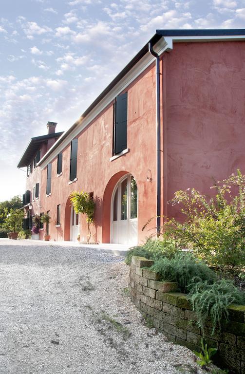 Casa Carrer B&B San Giovanni di Livenza Exterior photo