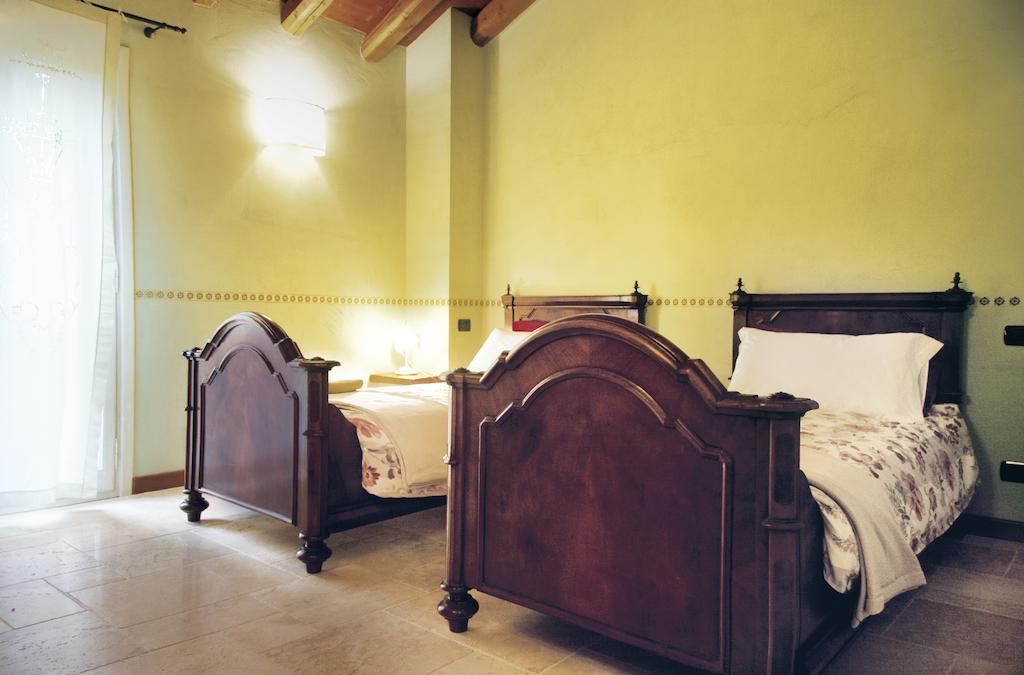 Casa Carrer B&B San Giovanni di Livenza Room photo